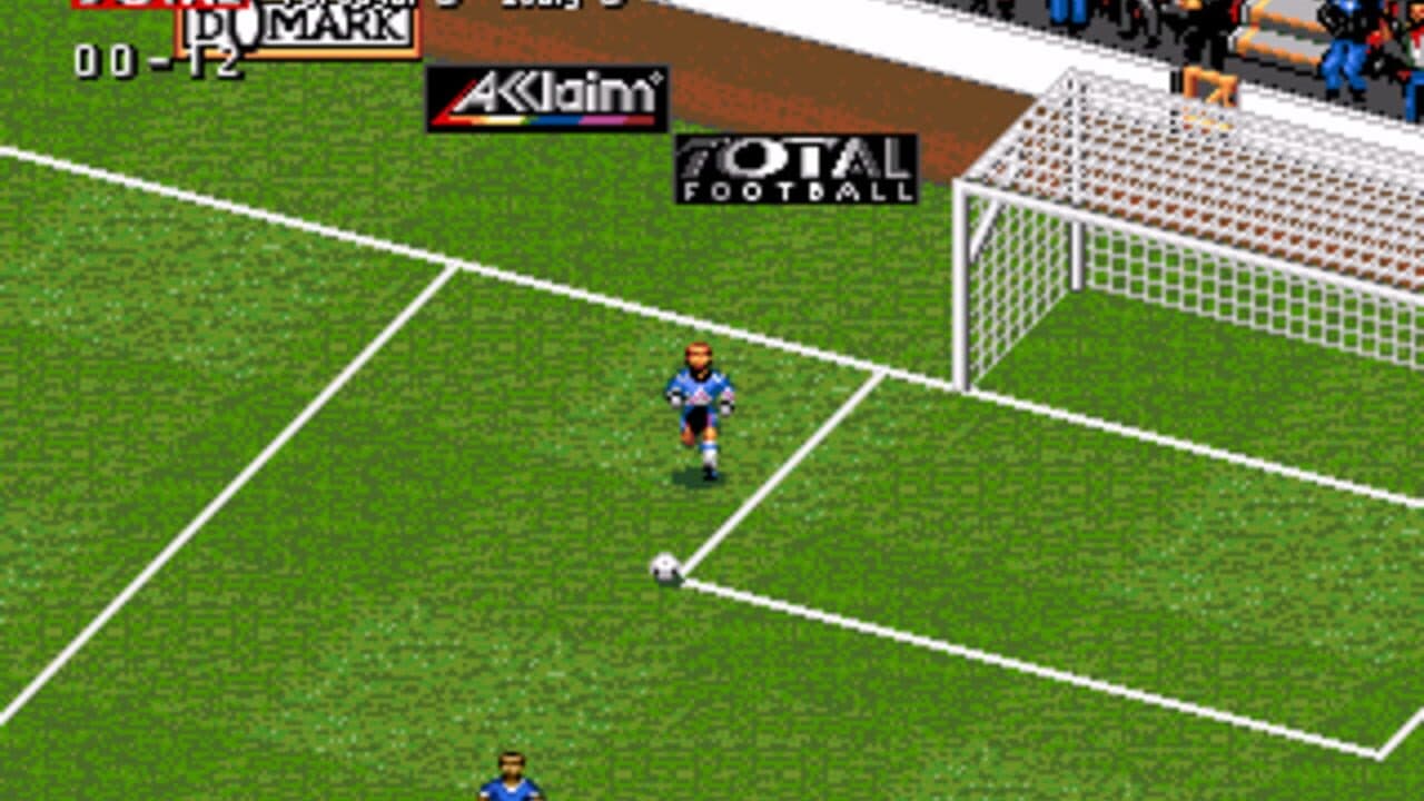 Total Football thumbnail 4