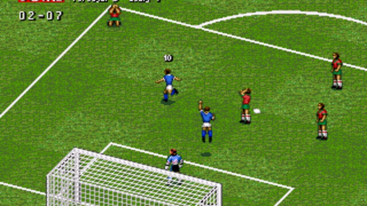 Total Football thumbnail 5