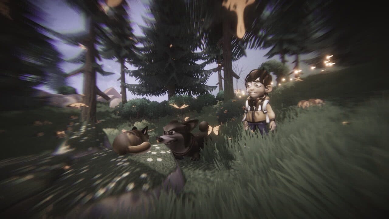 Heaven's Paws thumbnail 6