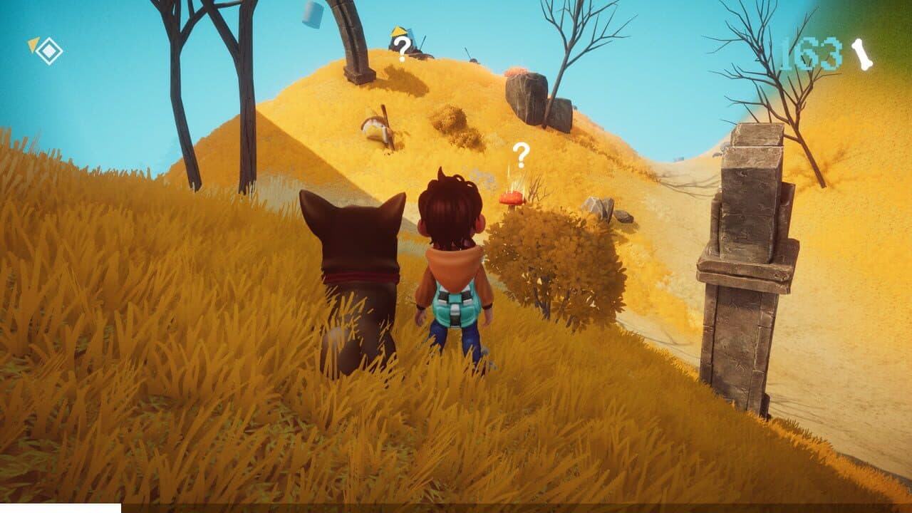 Heaven's Paws thumbnail 8
