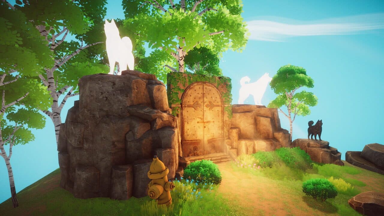 Heaven's Paws thumbnail 9