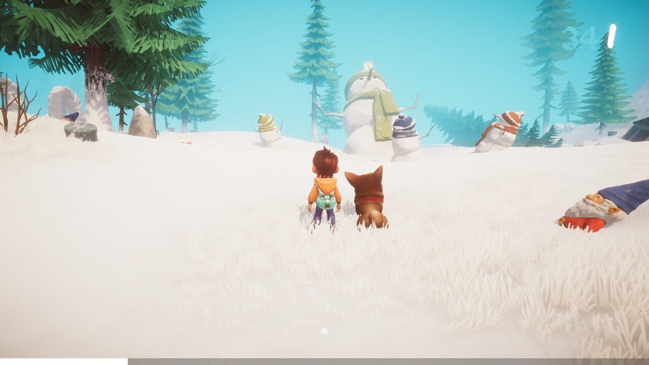 Heaven's Paws thumbnail 14