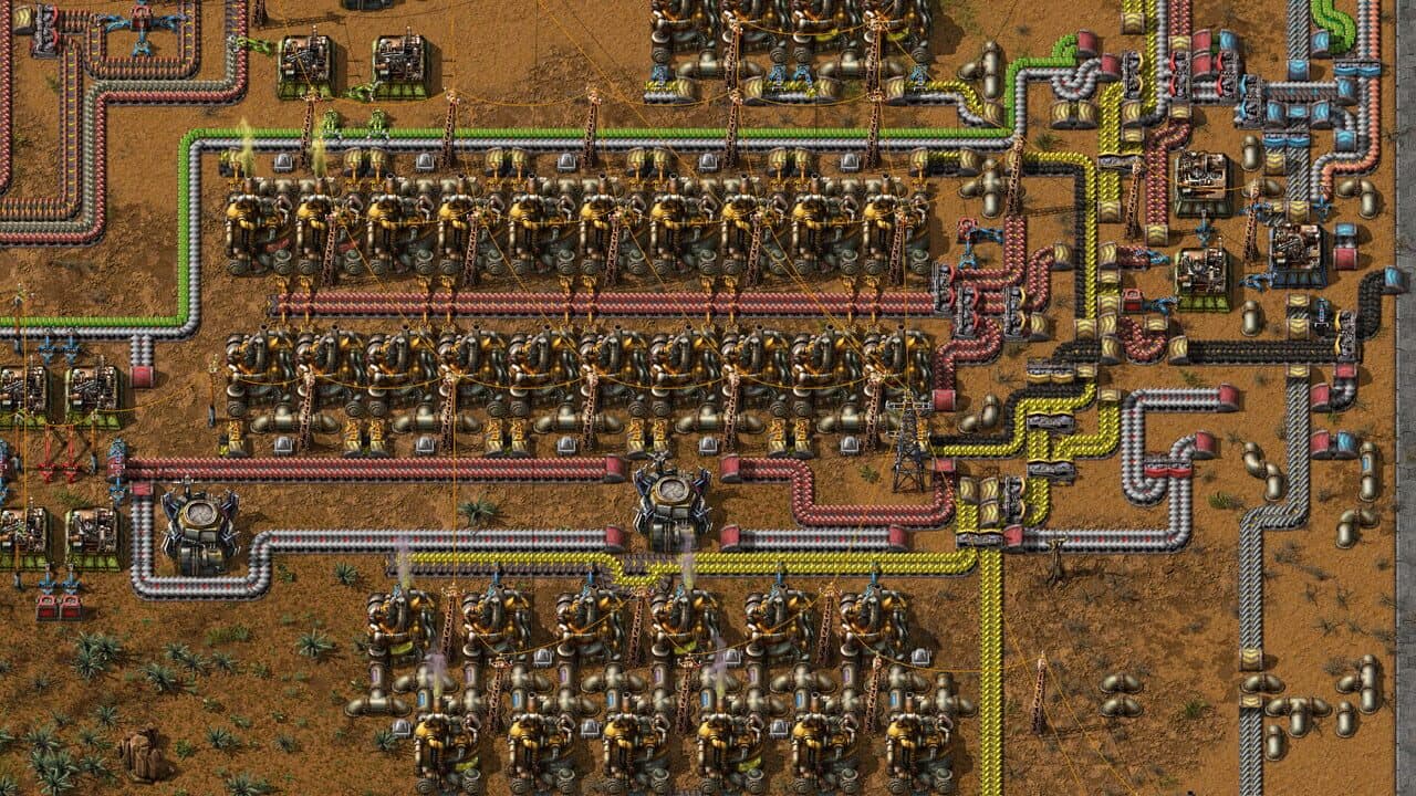 Factorio thumbnail 19