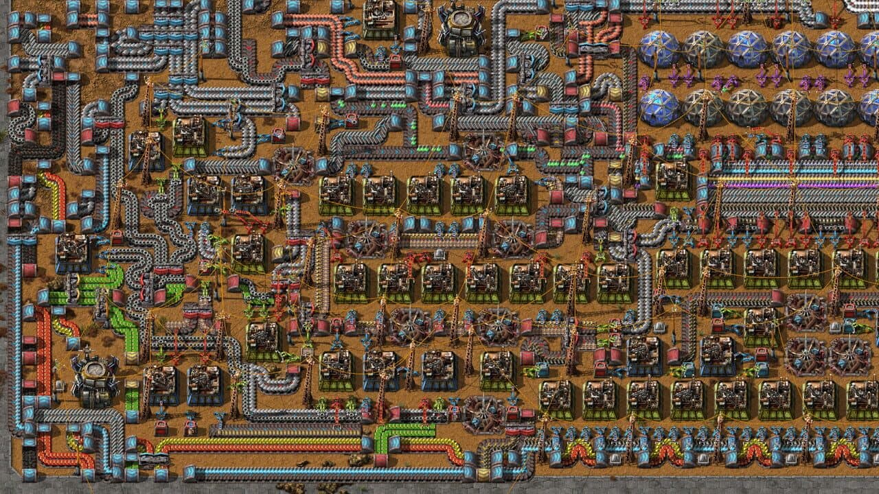 Factorio thumbnail 2
