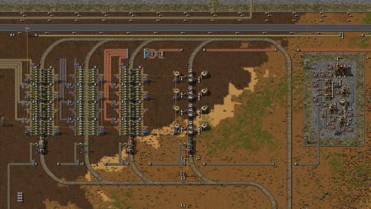 Factorio thumbnail 3