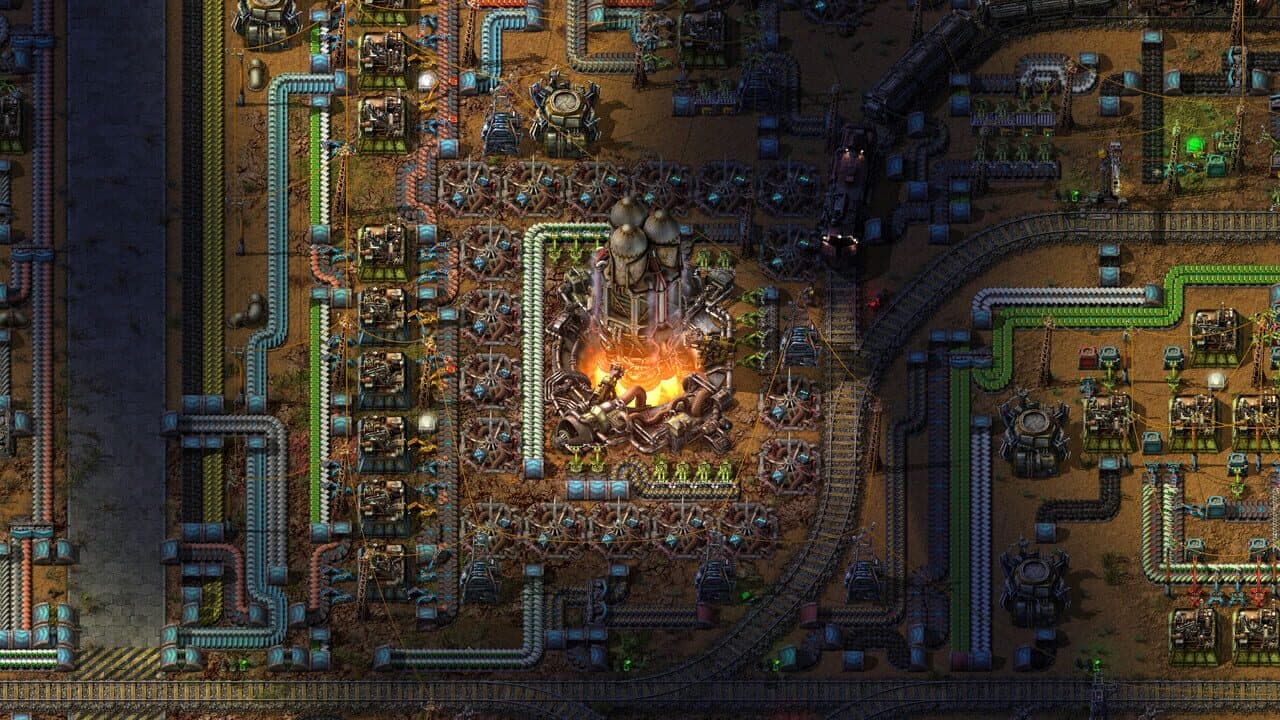 Factorio thumbnail 5