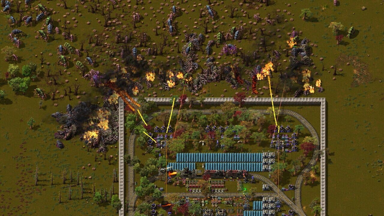 Factorio thumbnail 6