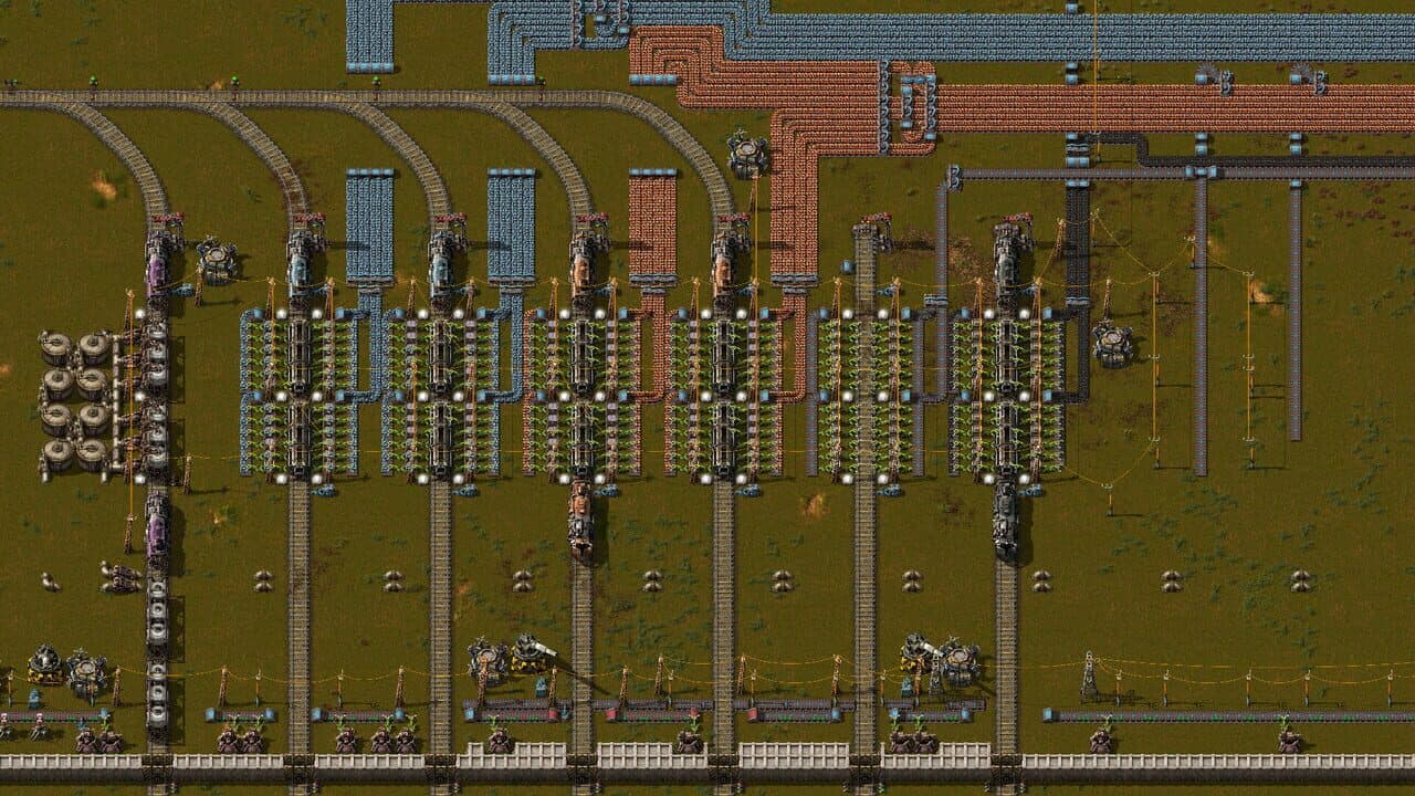 Factorio thumbnail 7