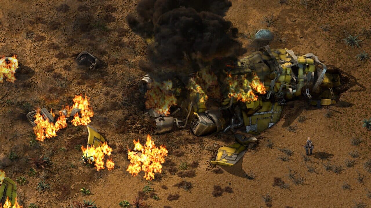 Factorio thumbnail 8