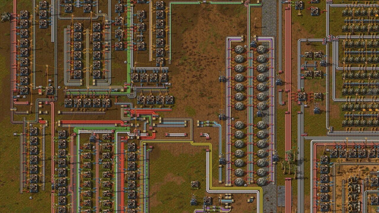 Factorio thumbnail 9