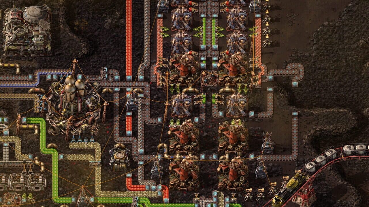 Factorio: Space Age thumbnail 2