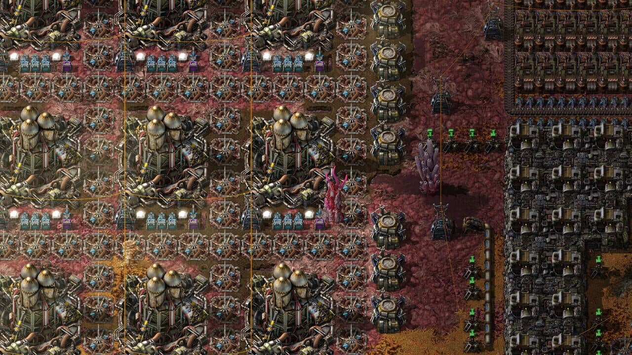 Factorio: Space Age thumbnail 4