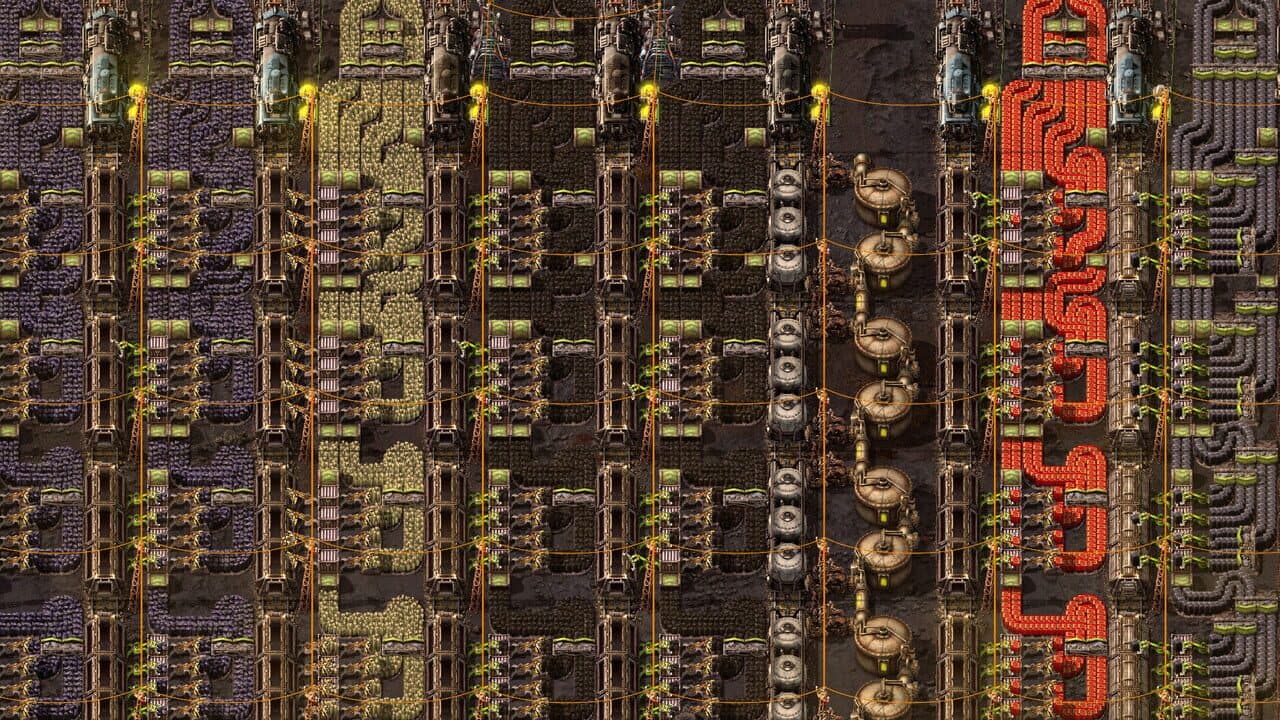 Factorio: Space Age thumbnail 6