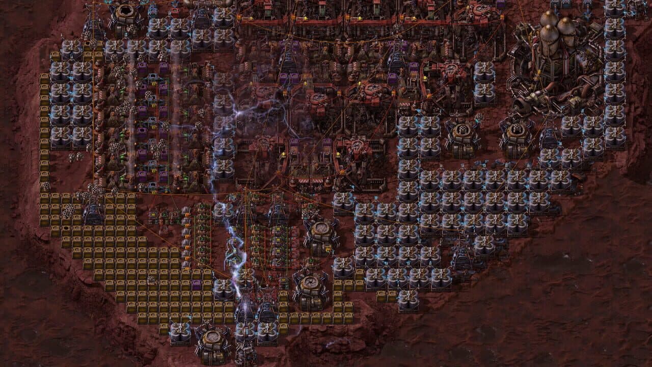 Factorio: Space Age thumbnail 10
