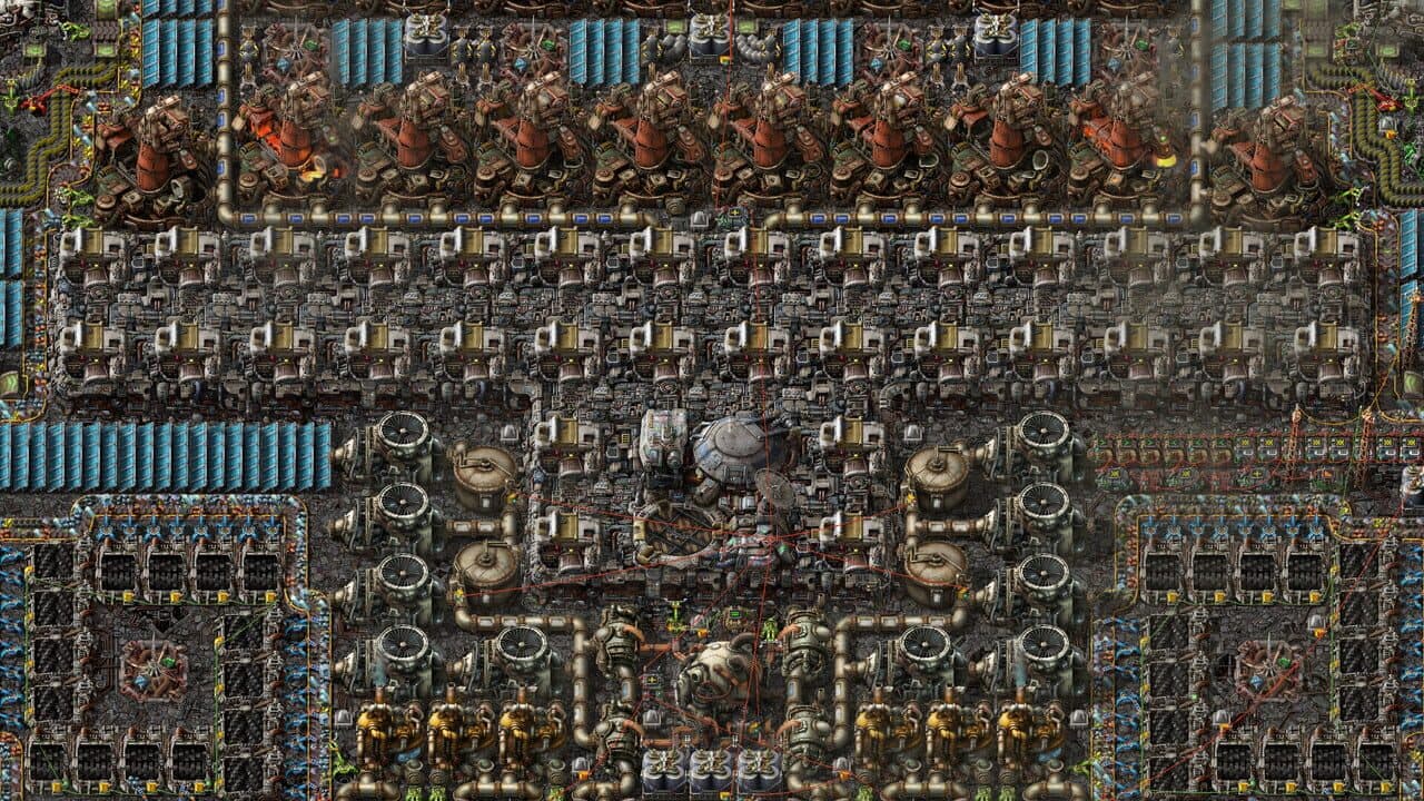 Factorio: Space Age thumbnail 13