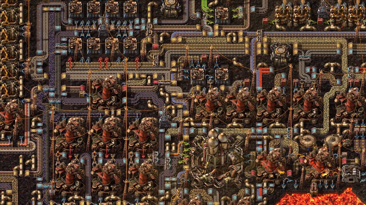 Factorio: Space Age thumbnail 14