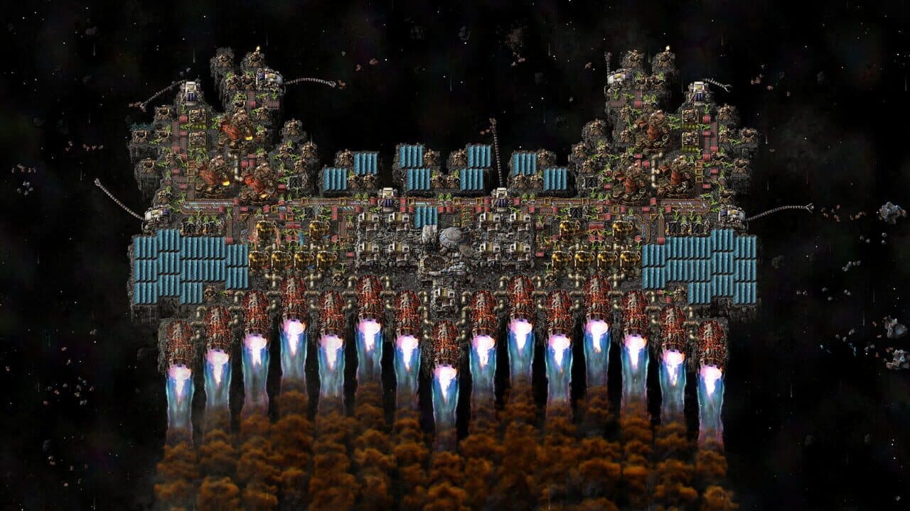 Factorio: Space Age thumbnail 15