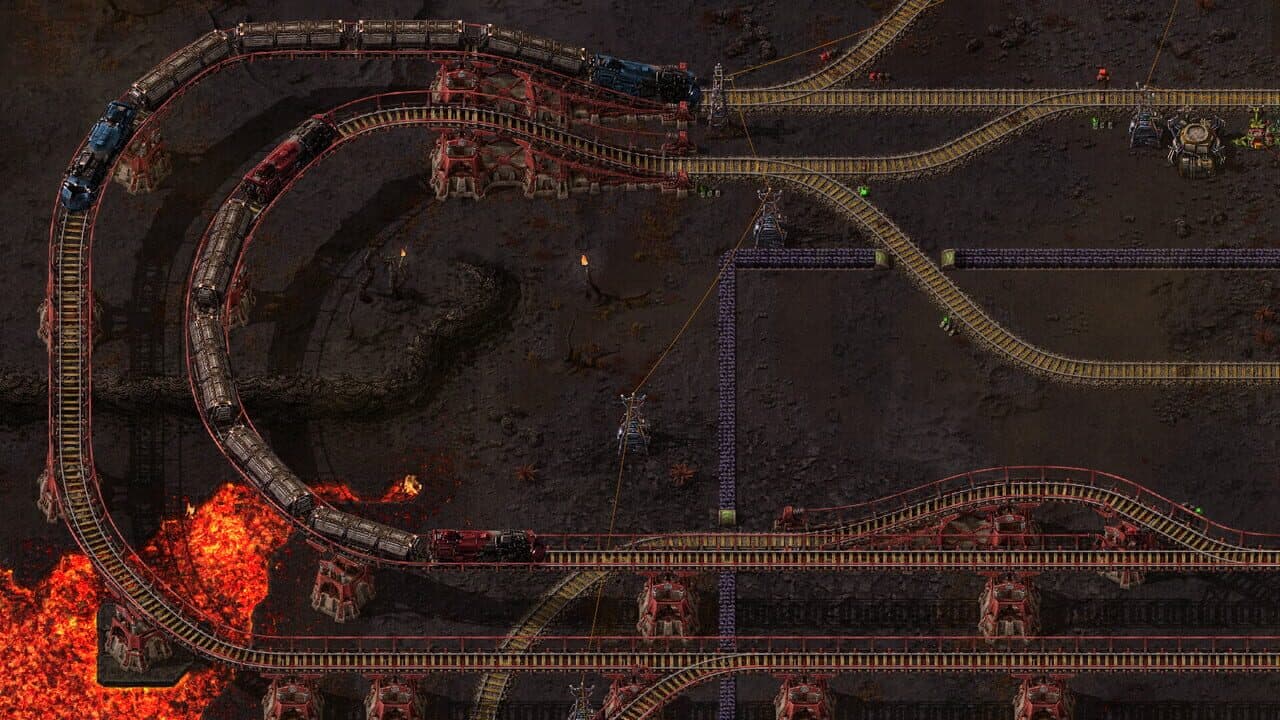 Factorio: Space Age thumbnail 16