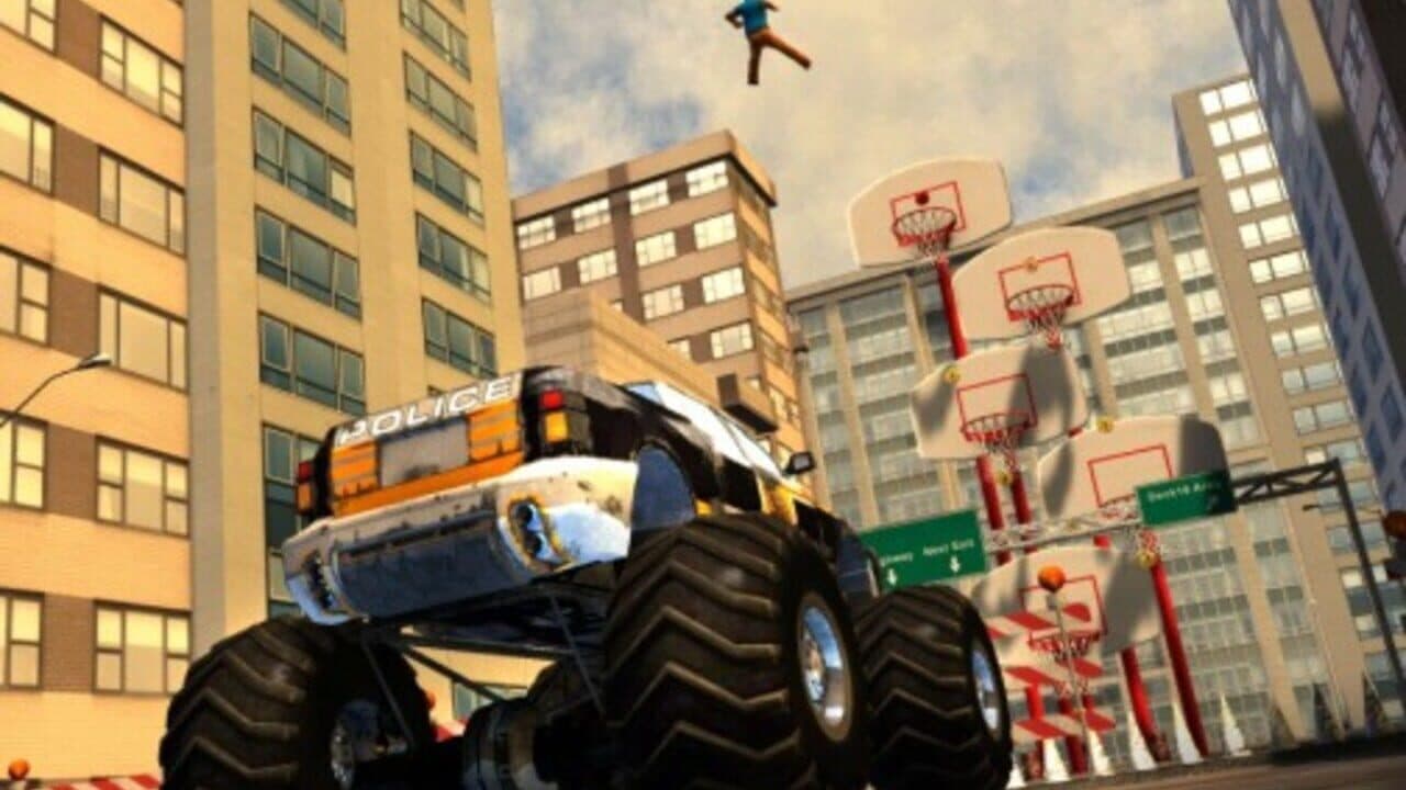 Flatout: Stuntman thumbnail 3