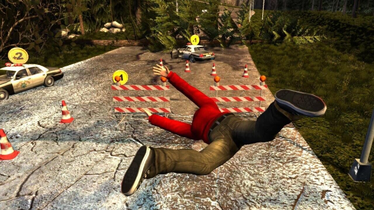 Flatout: Stuntman thumbnail 5