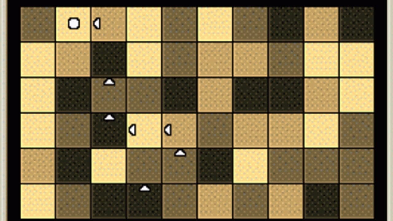 Magic Floor screenshot 1