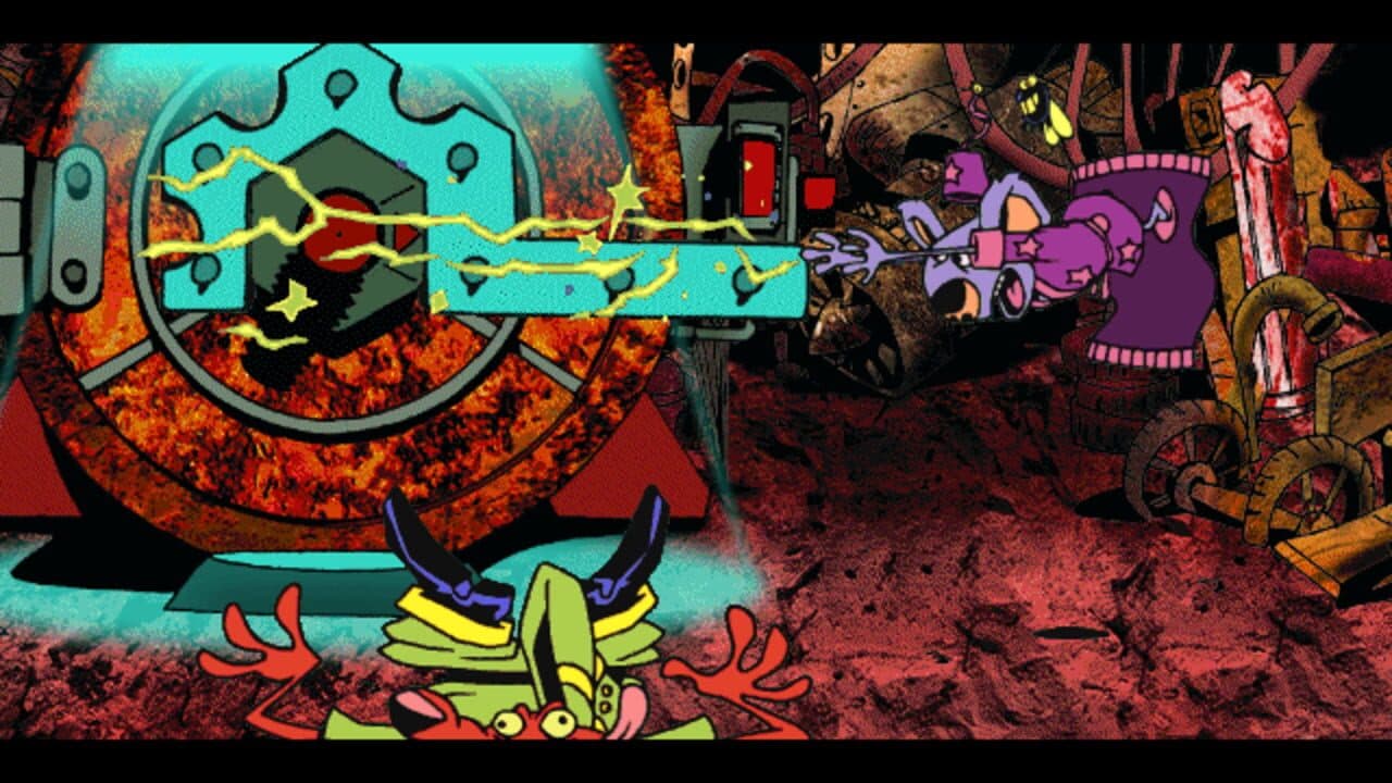 Koala Lumpur: Journey to the Edge thumbnail 12