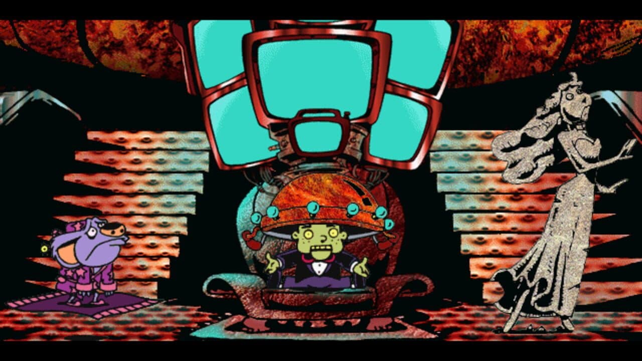 Koala Lumpur: Journey to the Edge thumbnail 13