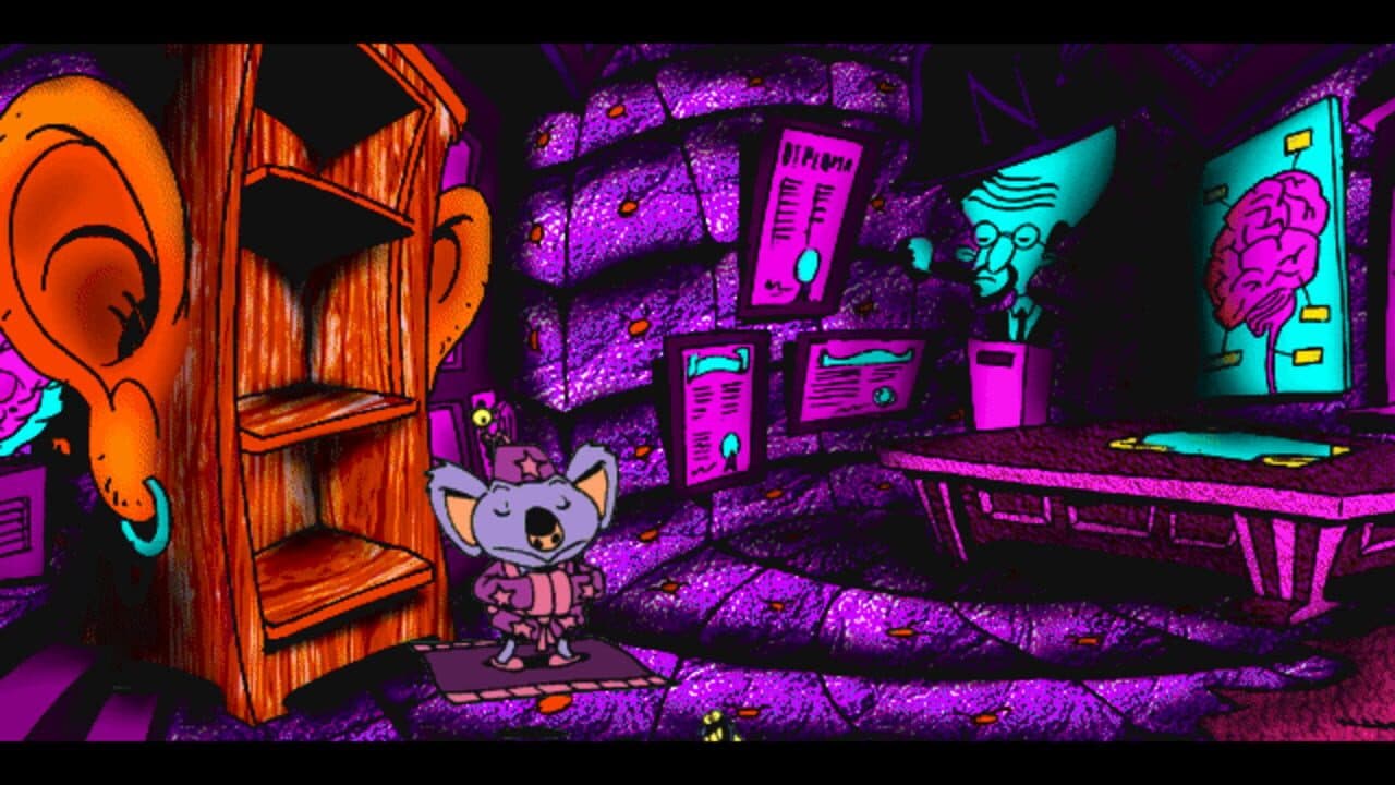 Koala Lumpur: Journey to the Edge thumbnail 15