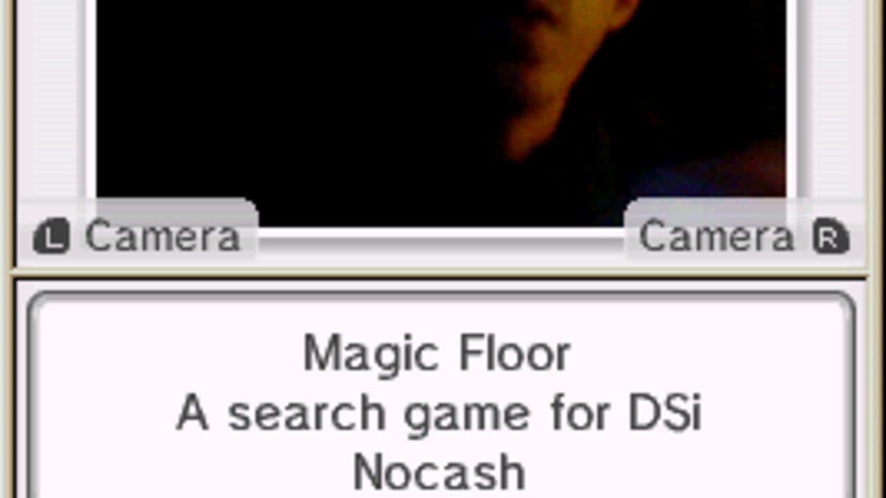 Magic Floor screenshot 1
