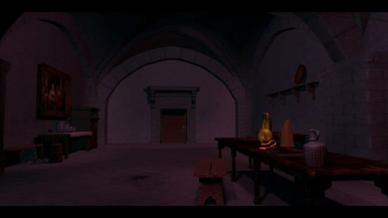 Clandestiny thumbnail 2