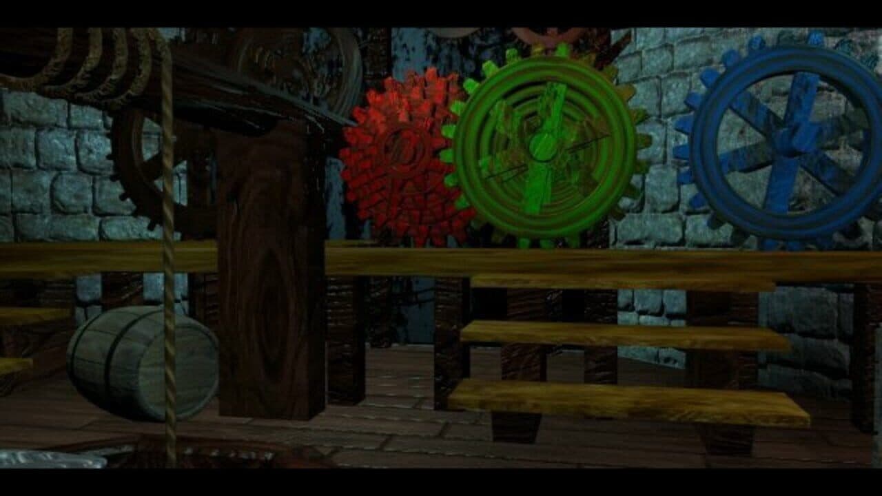 Clandestiny thumbnail 12