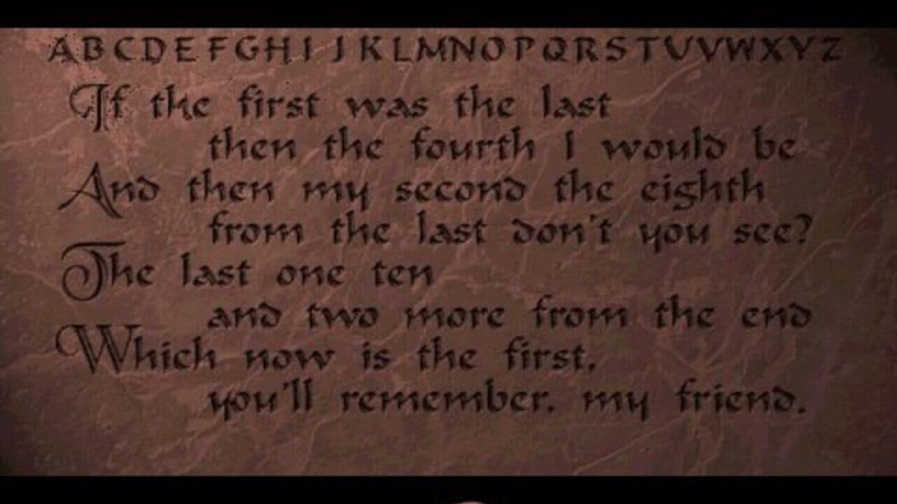 Clandestiny screenshot 1