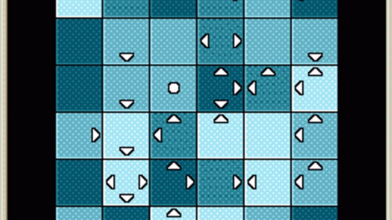 Magic Floor screenshot 1