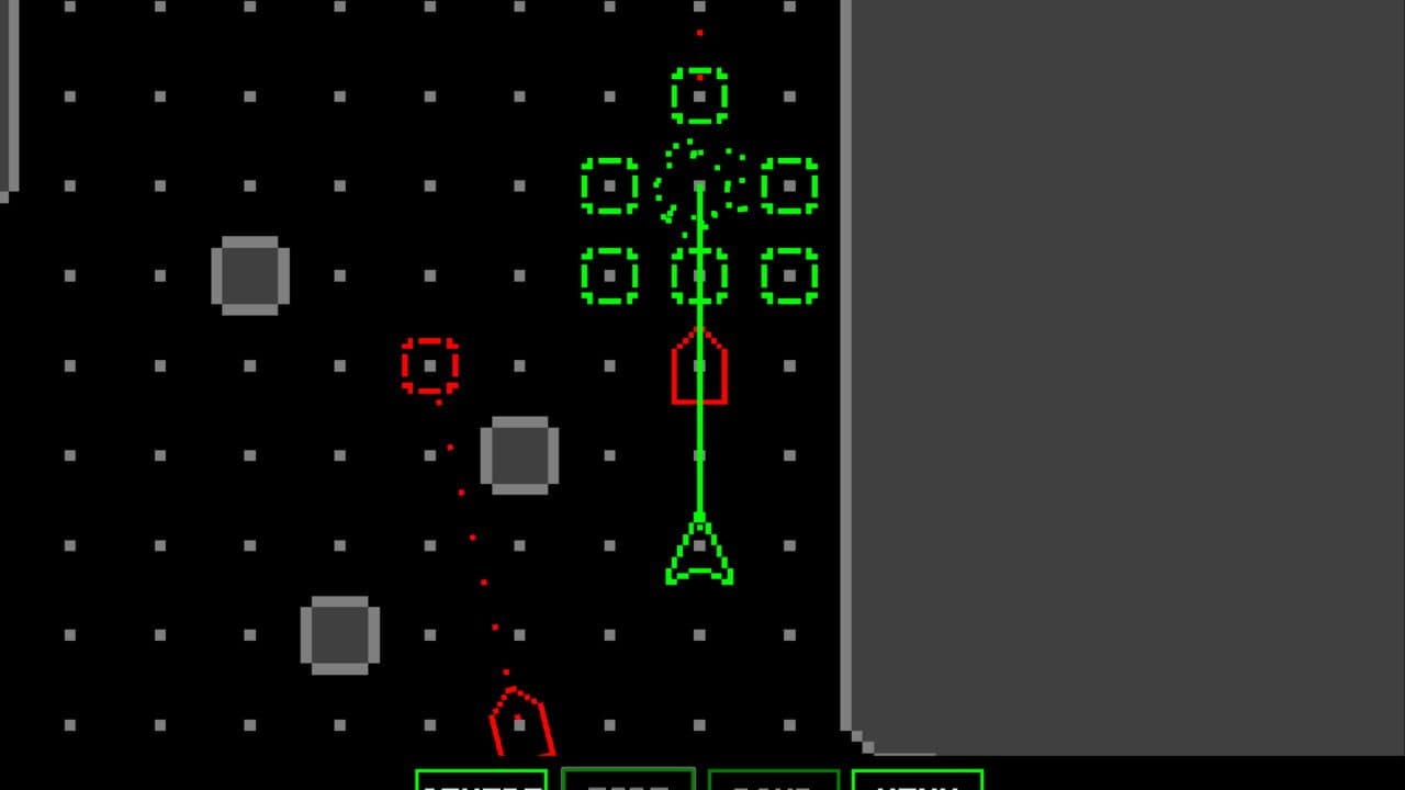 Vectic: Boosted screenshot 1