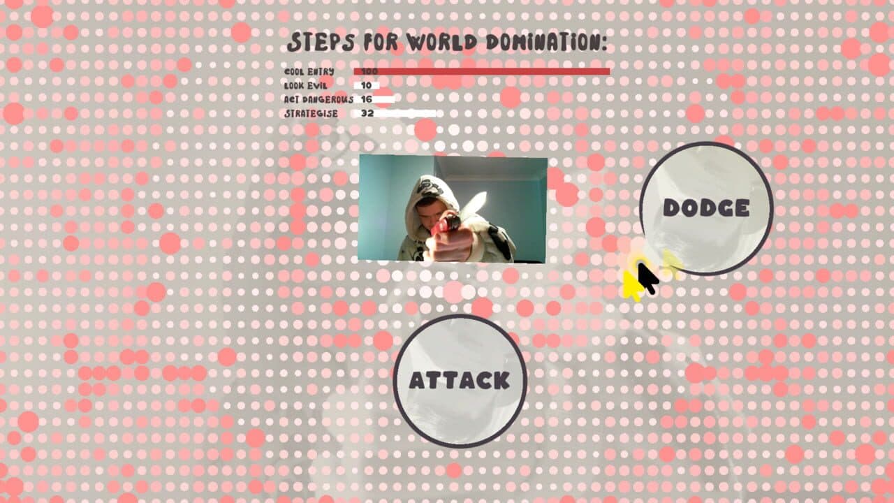 World Domination wit Cam thumbnail 3