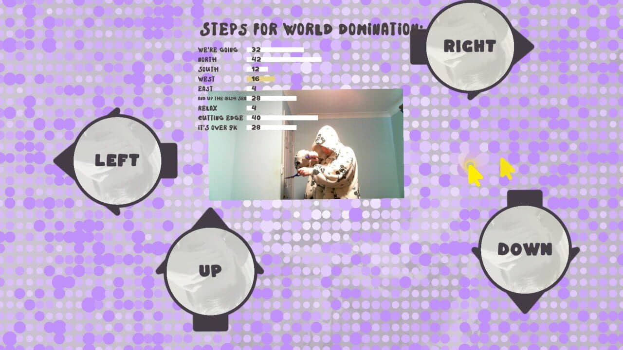 World Domination wit Cam thumbnail 5