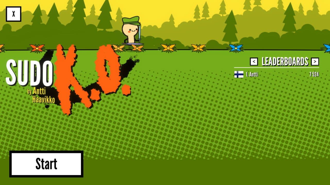 Sudo K.O. thumbnail 5