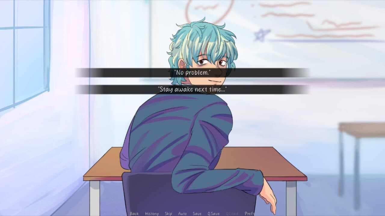 Wait! You can't love me! thumbnail 2