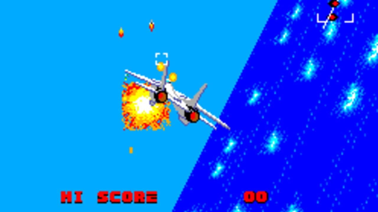 After Burner thumbnail 2