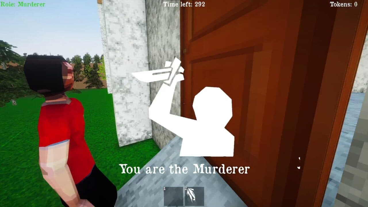 Dubscr's Murder Mystery screenshot 1