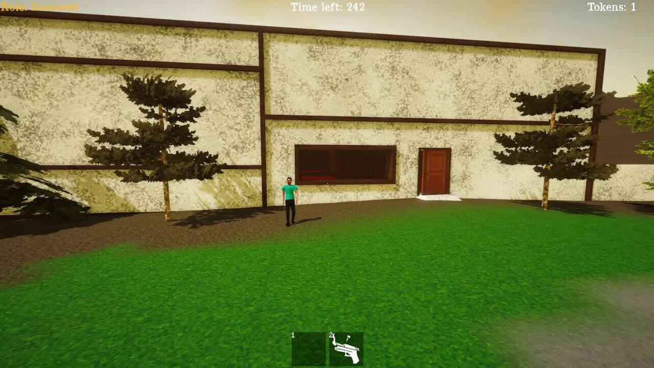 Dubscr's Murder Mystery thumbnail 2