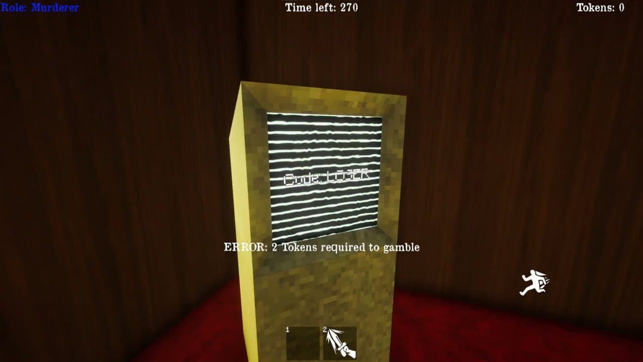 Dubscr's Murder Mystery thumbnail 3