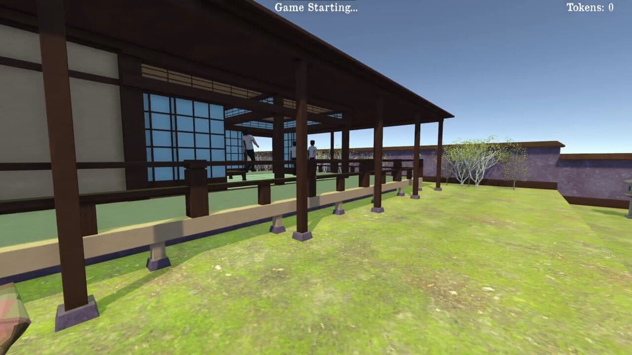 Dubscr's Murder Mystery thumbnail 5