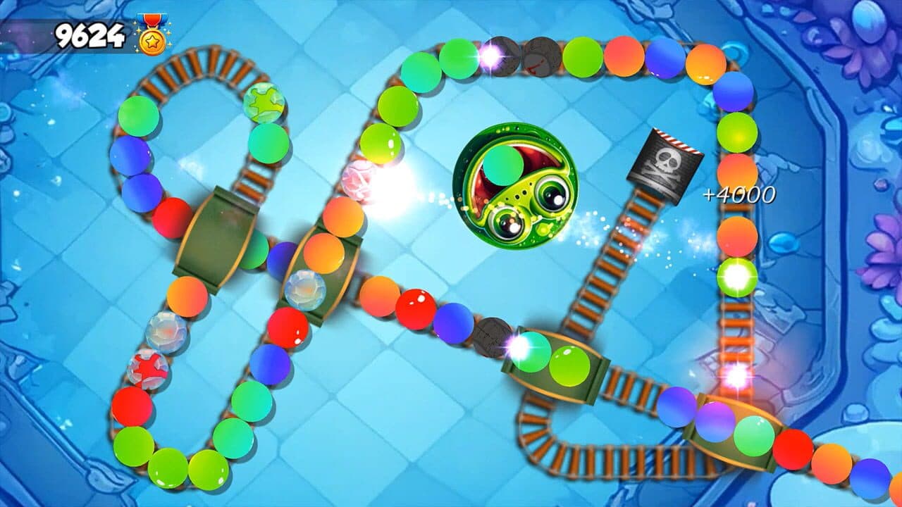 Zumba Marble Blast thumbnail 2