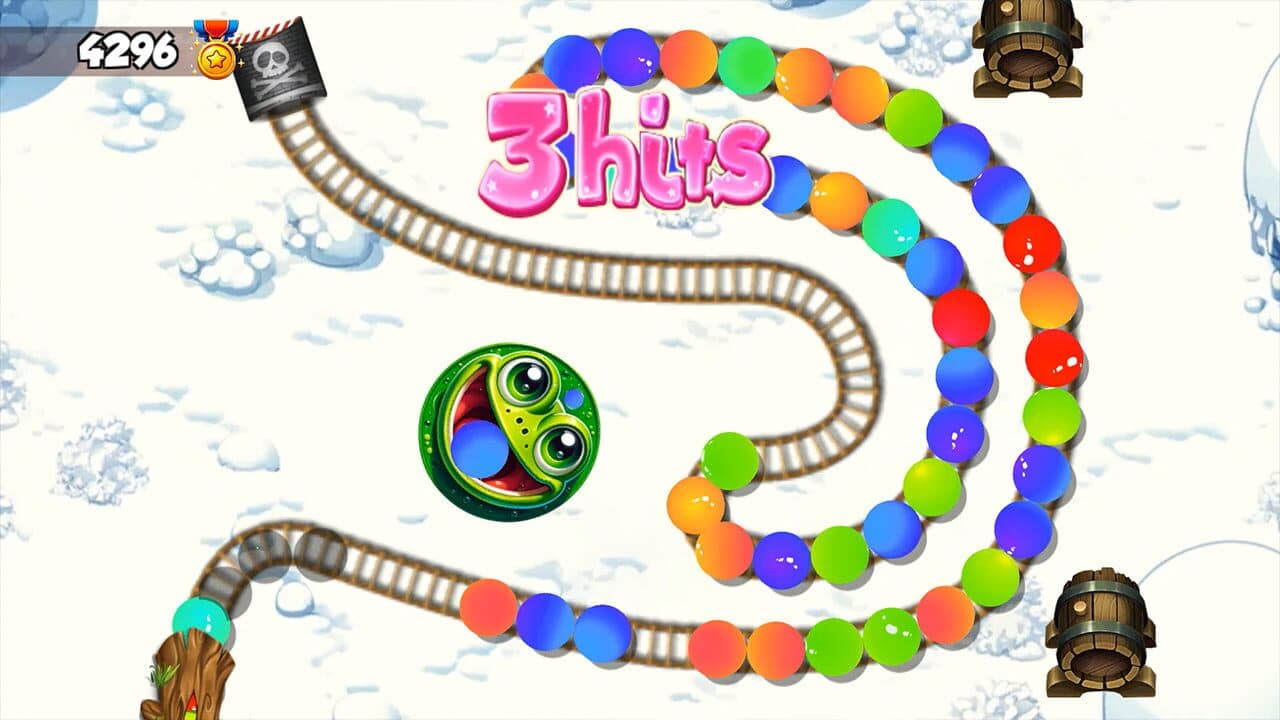 Zumba Marble Blast thumbnail 3