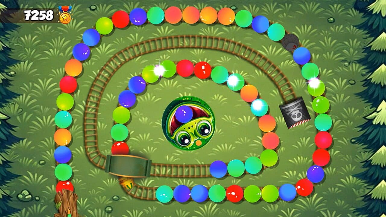 Zumba Marble Blast thumbnail 6