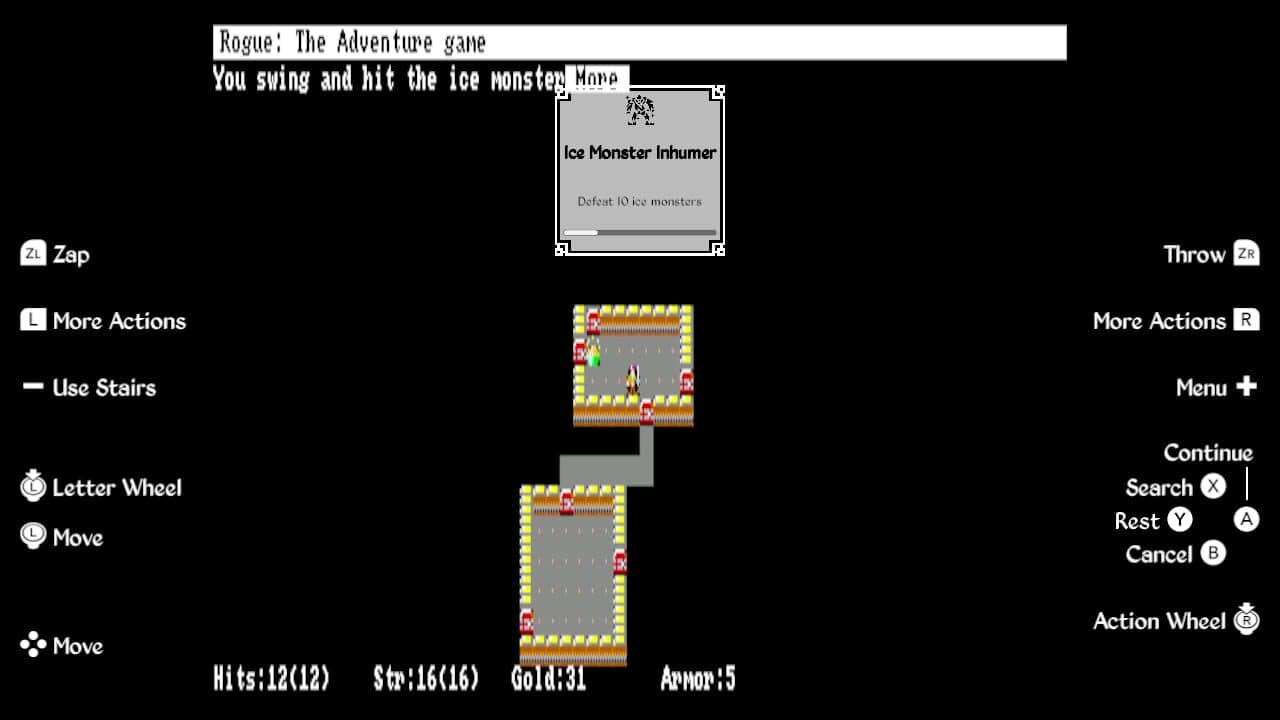 Epyx Rogue thumbnail 2