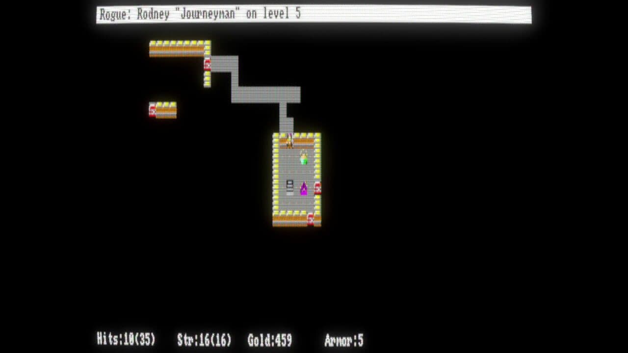 Epyx Rogue thumbnail 5