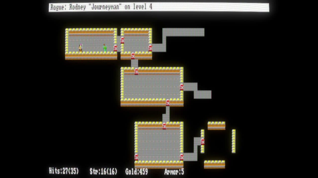 Epyx Rogue thumbnail 6