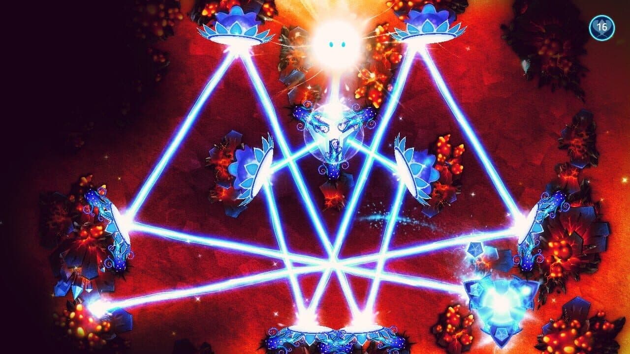 My Little Universe + God of Light Remastered Bundle thumbnail 2
